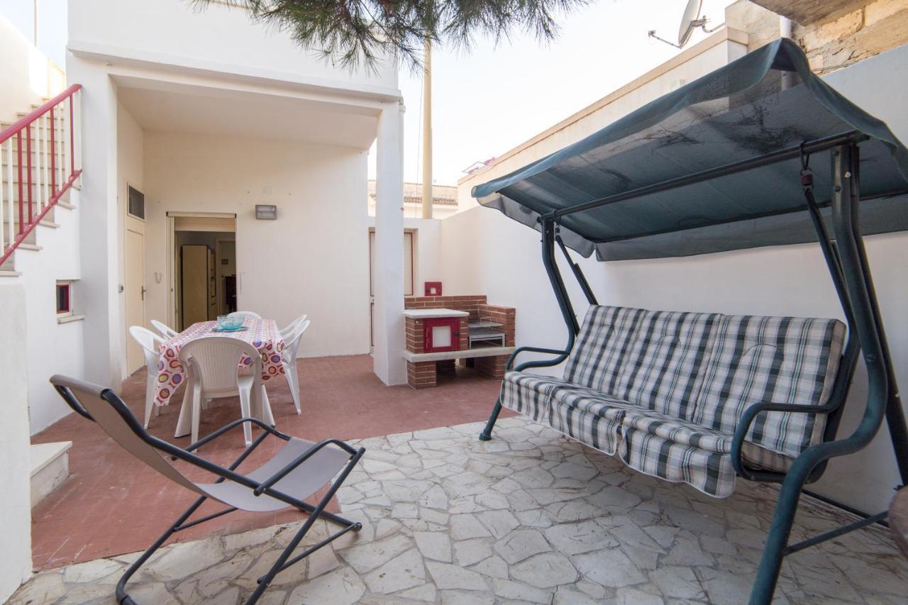 Maredaliga Villa Cava dʼAliga Екстериор снимка