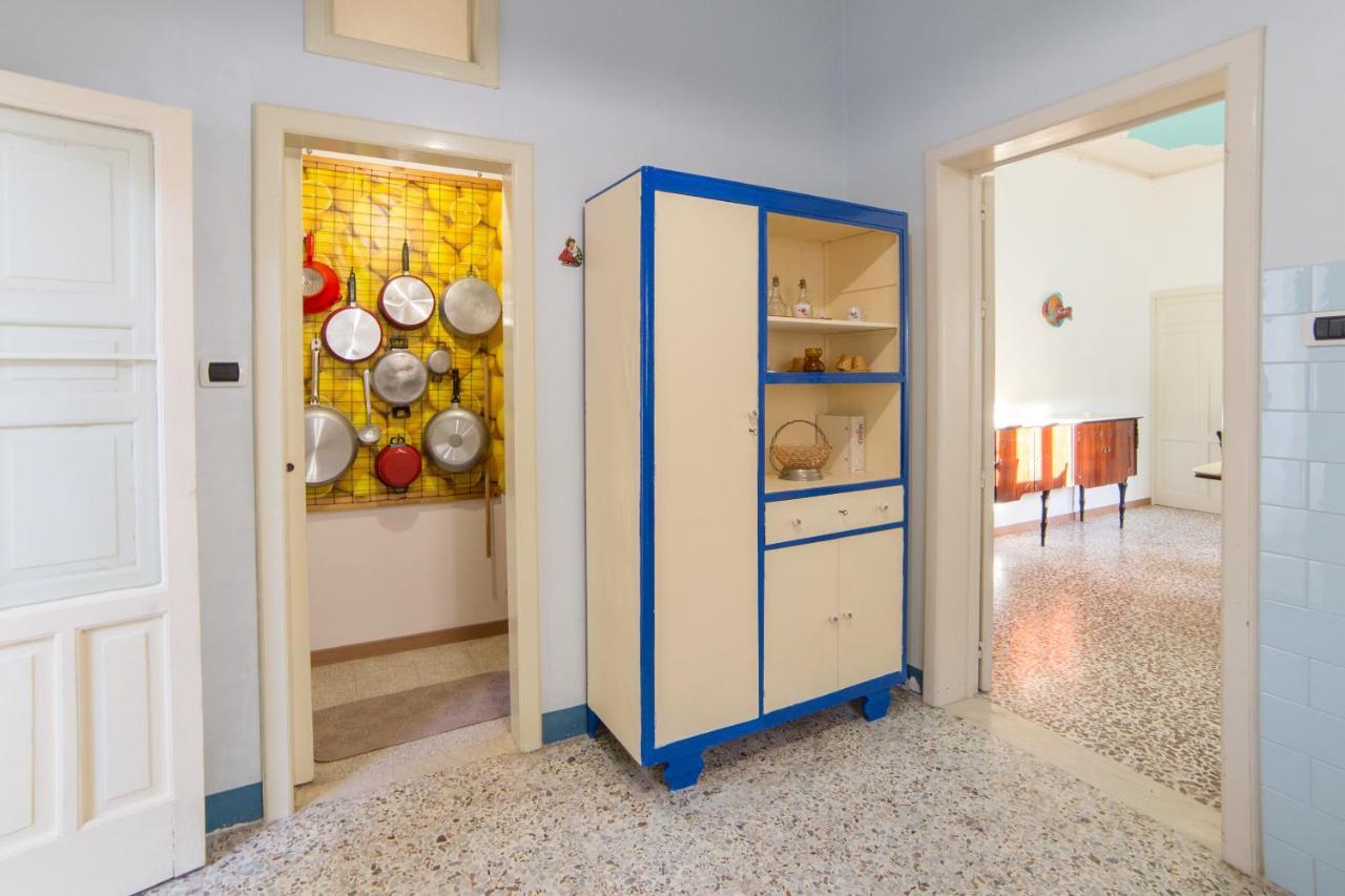 Maredaliga Villa Cava dʼAliga Екстериор снимка